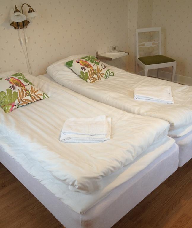 Gryts Skaergardspensionat Gryt  部屋 写真